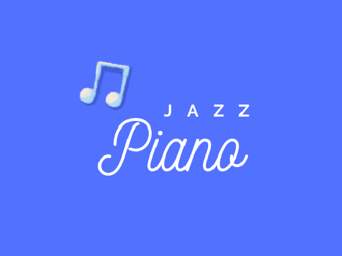 Jazz Piano Jams :)