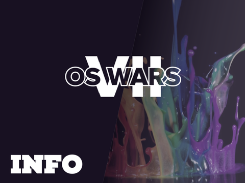 OS Wars 7 Info