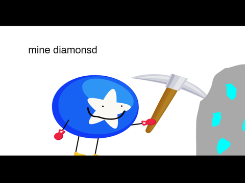 star ball mines diamonds | bfts 6 entry