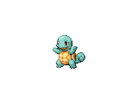 Pokemon Guess remix