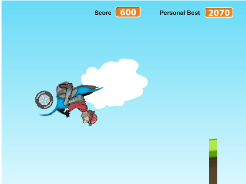 Hill Climb Fun V.1 *Non Stable
