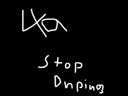 Camp 4a: Stop DNPing