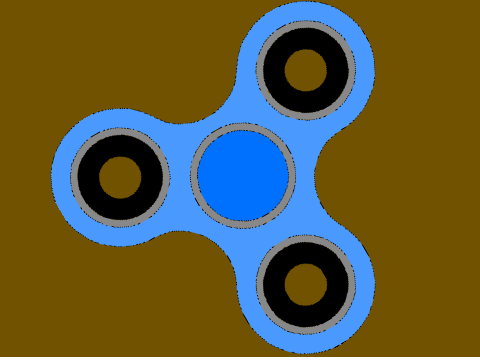 fidget