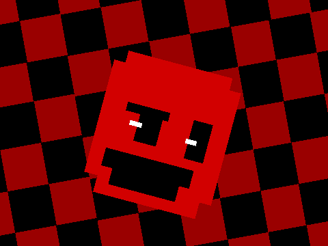 Jam - Red Guy