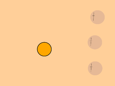 Attacking Skills TEST