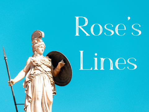 Rose's SOFS Lines!