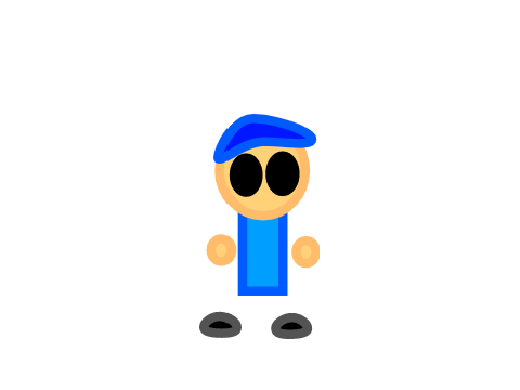 remade bluegoTV