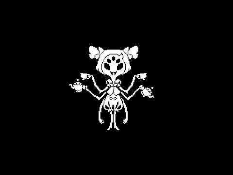 マフェット戦BGM　