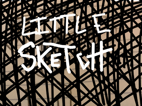 little sketch