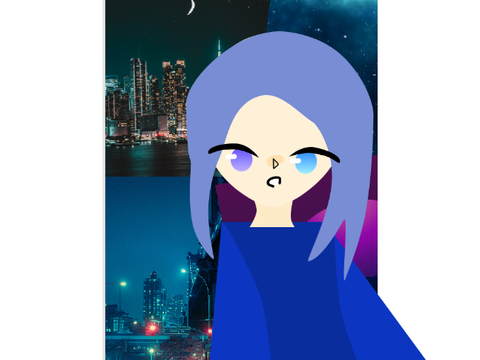 swc daily - aesthetic thing :D