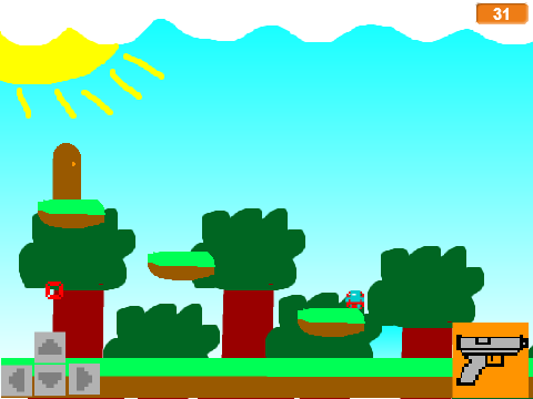 Ninja Quest Mobile