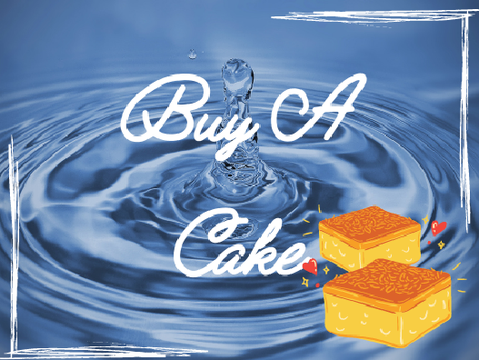 Buy A Cake