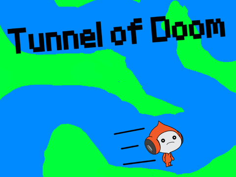 Tunnel of Doom
