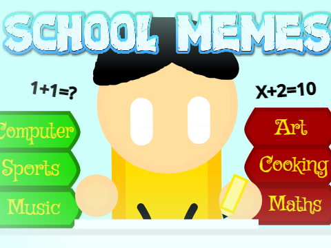 SCHOOL MEMES #Animations #Stories #All