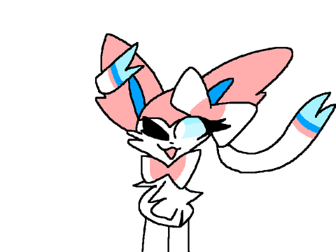 art my sis made oof