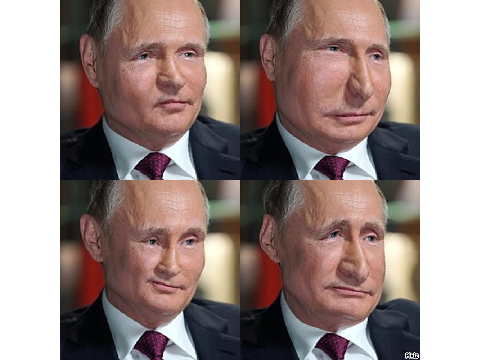 Stop leader Putin's war crime.  remix