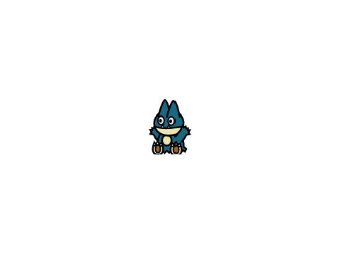 pokemon vectors 4