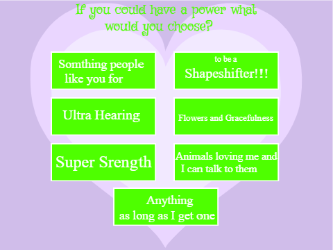 Encanto quiz: Who are you? remix