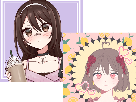 Roleplay OC
