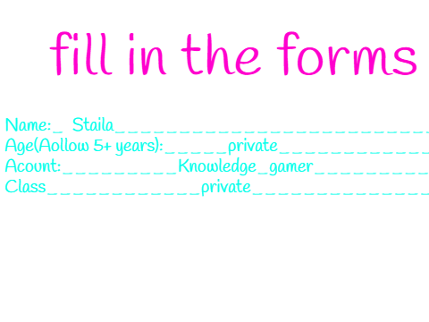 forms to do PfP remix