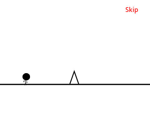 Sticky Man- A PLATFORMER- Part-1 *Entry*