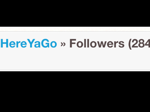 Thanks for a lot of followers ig!?!?