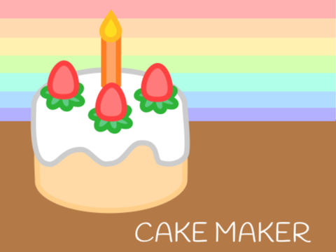 Cake Maker