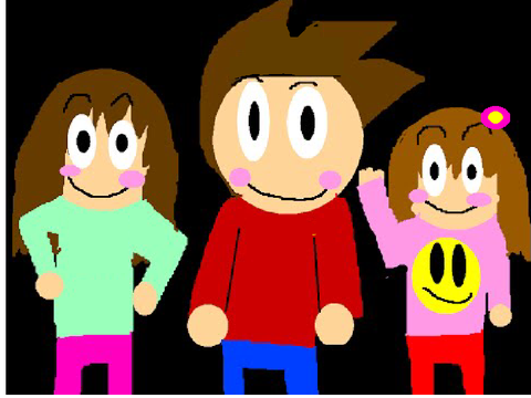 Can someone vectorize those guys?
