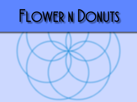 Flowers n Donuts