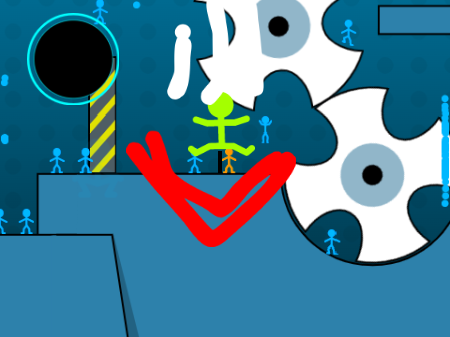 Dream speedrun