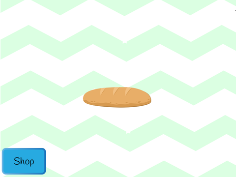 Bread clicker!