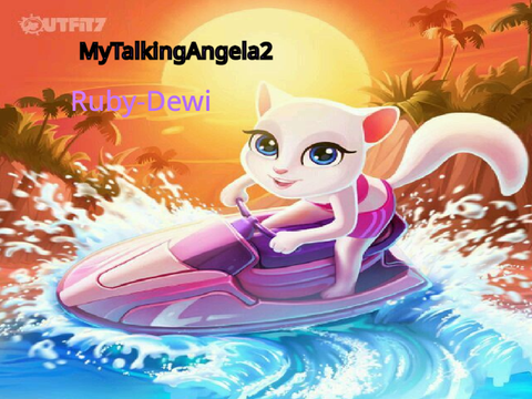 Remix to sign in if you like talking angela remix