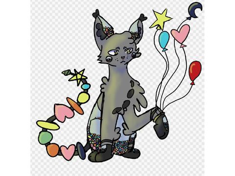 Prince Fullbody