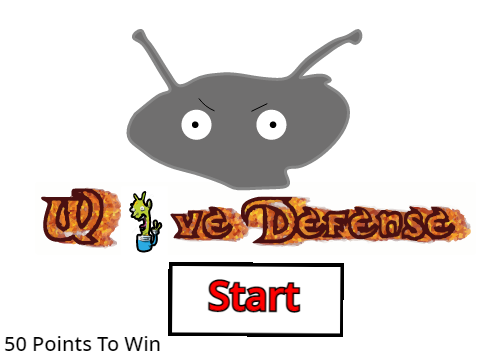 Wave Defence