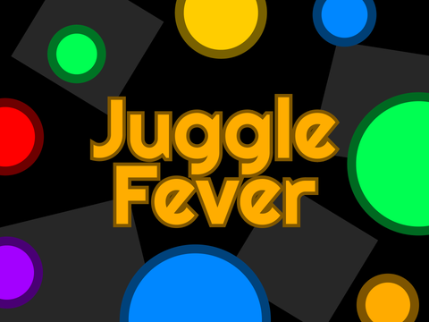 Juggle Fever (v2.0)