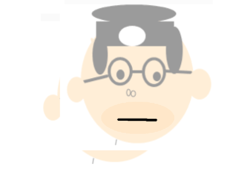 サムライの十郎 （自己紹介）