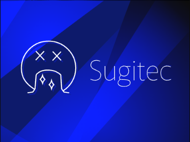 banner:SUGITEC