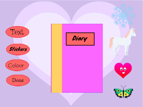 Make Your Own Notebook