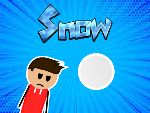 Snow #animations