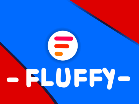 Banner for @fluffydog1000