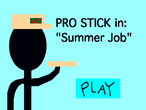 Pro Stick Pizza Man