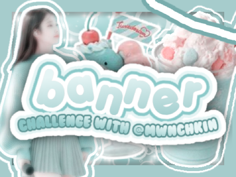 ♡·˚⸝⸝ collab w @mwnchkin 