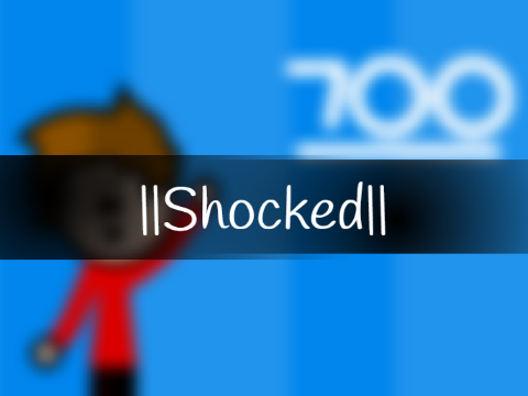 ||S H O C K E D|| A DMCE #all #arts