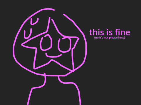 we will be (Fri)e(d[ay)]