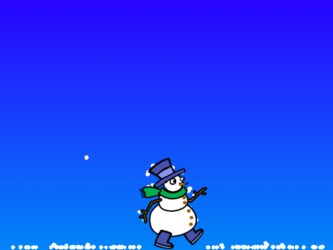VIRTUAL Snow