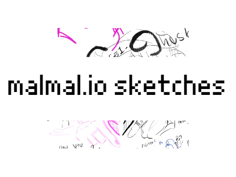 malmal art (updated)