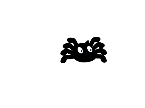 The spider