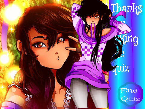 Aphmau Quiz