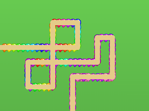 Bloons Tower Defense Scratch Edition - V1.0