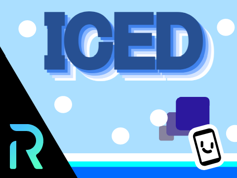 Iced (A platformer)